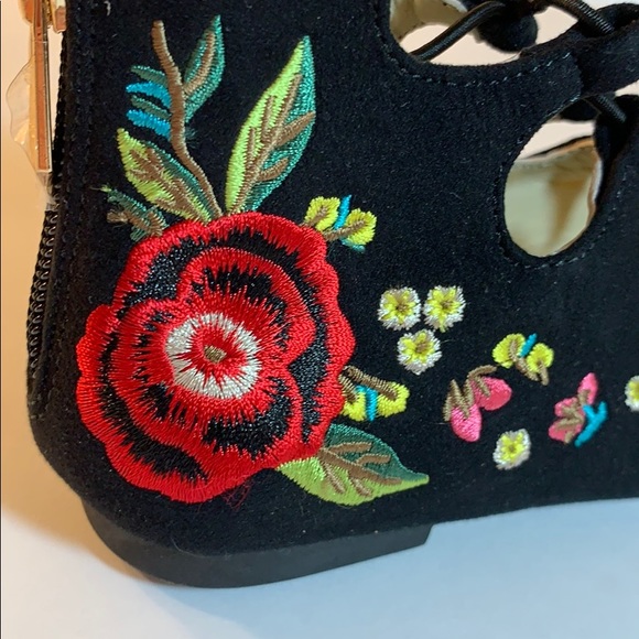 Sam Edelman Kids Shoes - Kids Size 13 - Picture 6 of 6